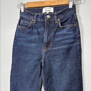 Reformation Women's Peyton‎ Bootcut Jeans